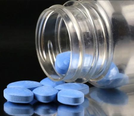 Estudo indica que Viagra pode reduzir progressão de metástase