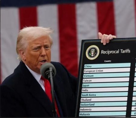 Governo Trump mantém emergência nacional contra o Brasil até 2027