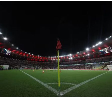 Na caça ao líder, Flamengo duela com o Remo no Maracanã