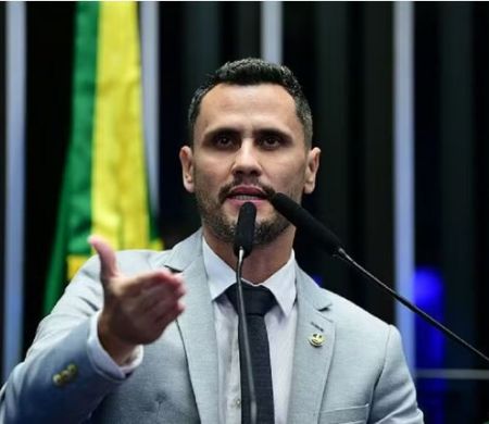 Cleitinho será candidato ao governo de Minas Gerais, diz assessoria