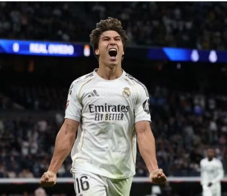 Real Madrid fecha venda de Gonzalo García e favorece Endrick