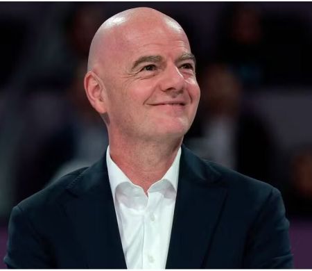 Europa ameaça boicotar Copa e torneios da Fifa por plano de Infantino