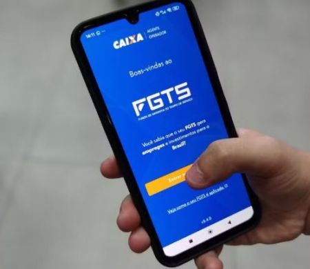Caixa distribui R$ 13 bilhões do lucro do FGTS a trabalhadores