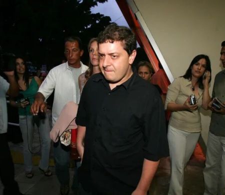 Mendonça autoriza PF a investigar Lulinha sobre suposto tráfico de influência