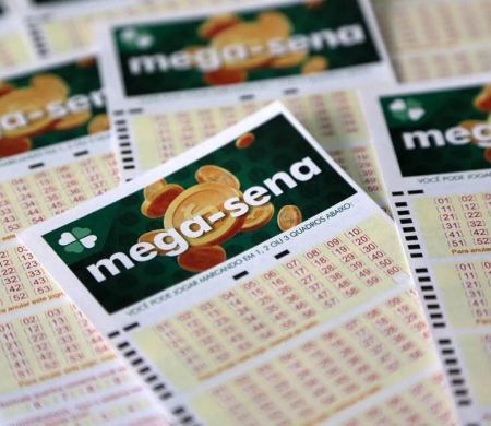 Mega-Sena 3046 acumula, e prêmio vai a R$ 50 milhões