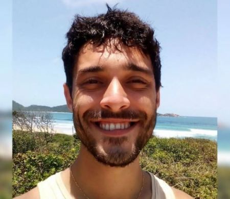 Grafiteiro de 33 anos morre após acidente de moto em Campo Grande
