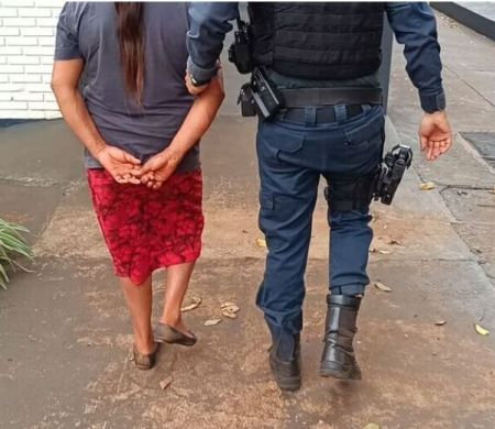 Suspeita de feminicídio diz que planejava matar vítima há um ano
