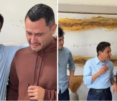 Cleitinho desiste de disputar governo de MG por decisão pessoal