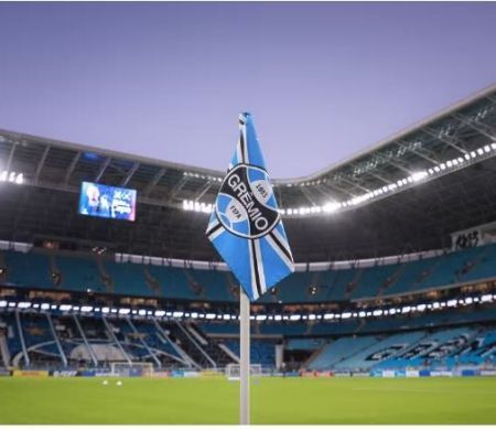 Grêmio e Mirassol duelam por ida às quartas de final da Copa do Brasil