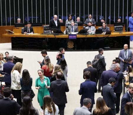 Deputados querem votar PLP dos Combustíveis na próxima semana