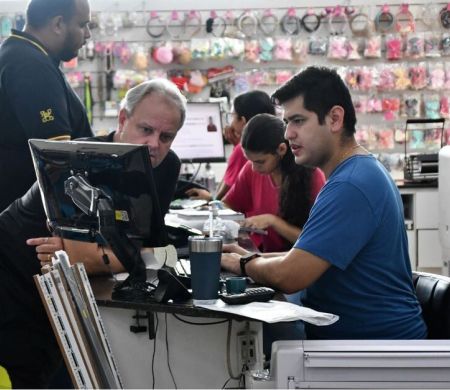 Campo Grande registra 4ª menor taxa de desemprego do Brasil