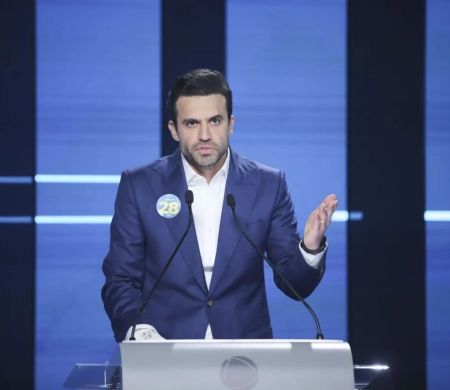 TSE rejeita por unanimidade o registro de candidatura de Pablo Marçal