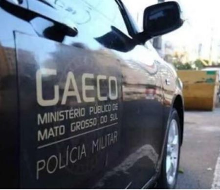 Gaeco apura contratos e cumpre mandados em Três Lagoas e Campo Grande