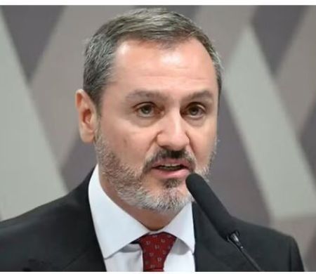 Chefes da PF manifestam apoio a diretor-geral após crise no STF