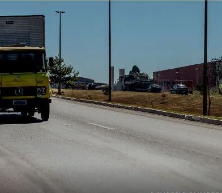 Nova Lei do Frete amplia fiscalização no transporte de cargas
