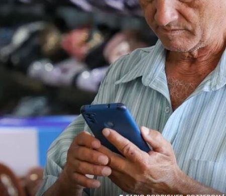 Apostas on-line consumiram R$ 62,5 bilhões das famílias em 2025