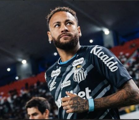Cuca tem desafio para montar o Santos sem Neymar diante do Athletico-PR