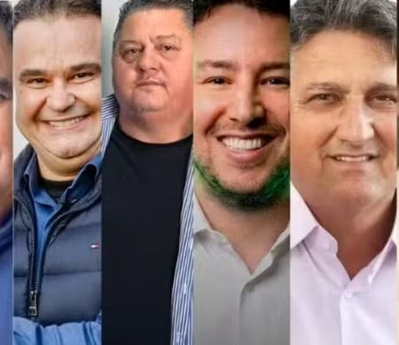 Partidos têm até o dia 15 para registrarem candidaturas nos tribunais