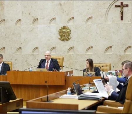 STF aumenta decisões em colegiado, mas 80% ainda são monocráticas