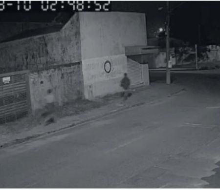 Adolescente é alvo de segundo ataque a tiros em uma semana