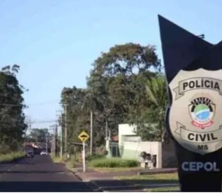 Mulher morre na Santa Casa após sofrer acidente de moto em Campo Grande