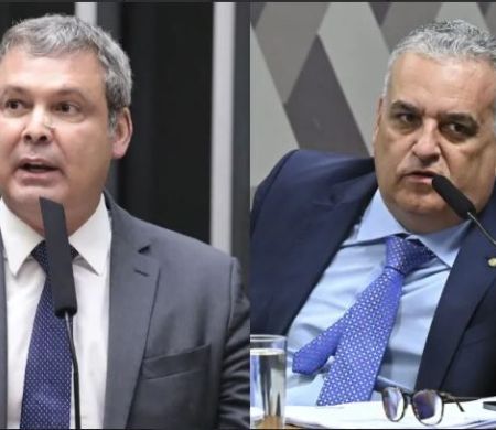 Lindbergh é acusado de forjar denúncia contra Alfredo Gaspar