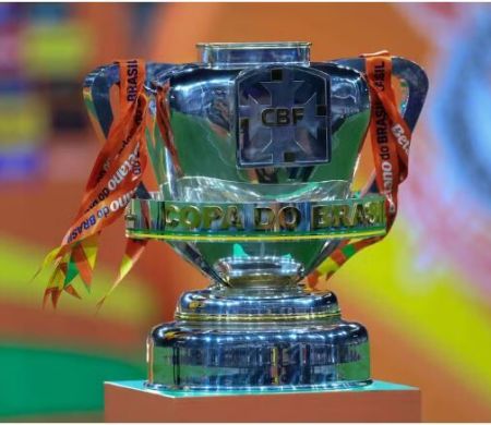 Copa do Brasil define 4ªs e caminho até a final com três clássicos estaduais