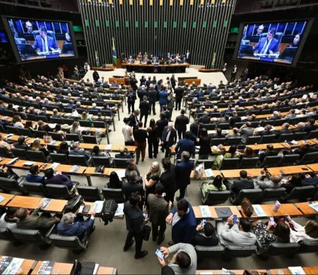 Comissão sobre maioridade penal será instalada pela Câmara nesta quarta