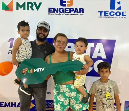 11º Feirão Habita Campo Grande começa nesta quarta-feira na Capital