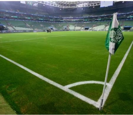 Palmeiras e Cerro Porteño fazem a 1ª partida das oitavas na Libertadores&nbsp;