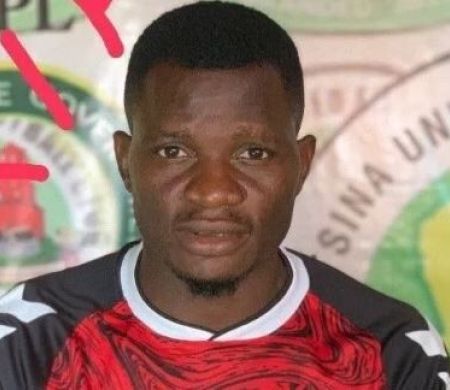 Jogador nigeriano é achado morto após ser levado por engano a necrotério