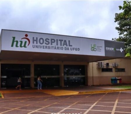 Homem que morreu após invadir hospital em Dourados é identificado