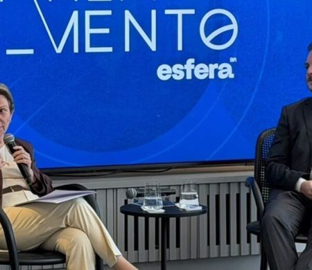 Tereza Cristina não descarta presidir Senado e defende união da direita