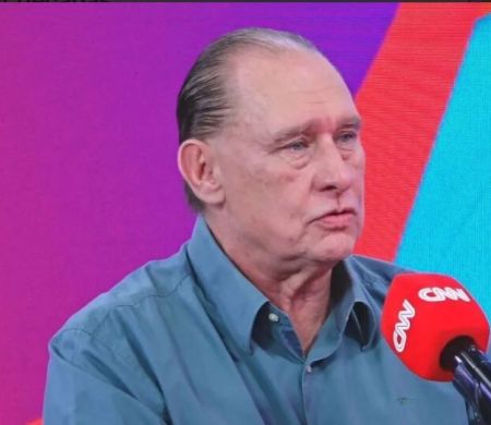 Álvaro José volta às Olimpíadas após mais de 40 anos