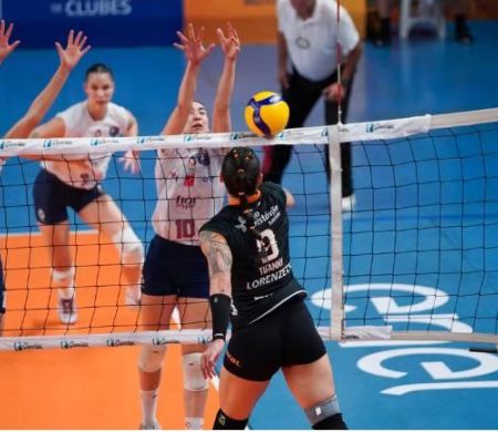 CBV adota regra do COI e restringe mulheres trans no vôlei