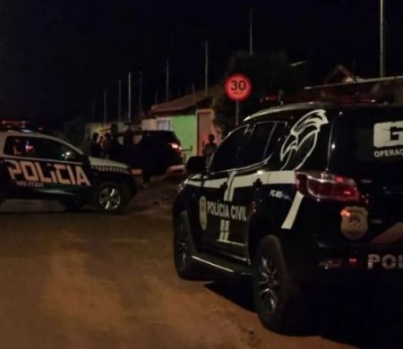 Adolescente morto no Noroeste teria participado da execução de ex-militar