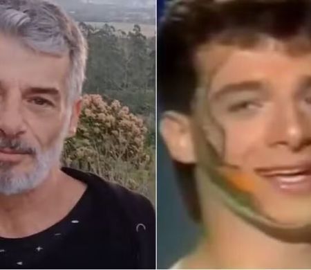 Carlos Cesare, ex-Pablo do ‘Qual é a Música?’, morre aos 60 anos durante o sono