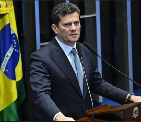 Moro lidera cenários para o Governo do Paraná, aponta pesquisa