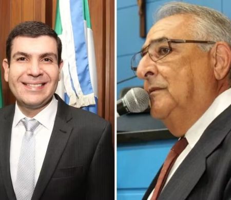 MP tenta barrar candidaturas de Jamilson Name e Jerson Domingos&nbsp;