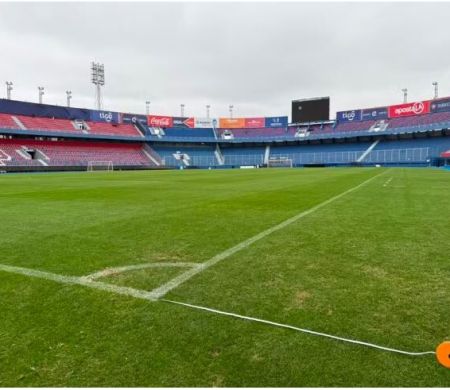 Casa do Cerro une campo reduzido, tecnologia e reforma da torcida