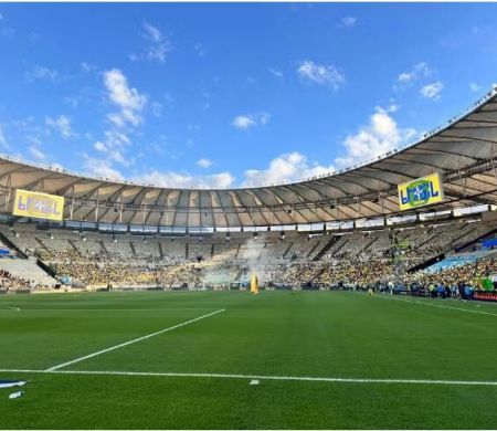 Flamengo e Botafogo se enfrentam neste domingo no Maracanã&nbsp;