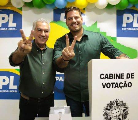 Reinaldo agradece prefeitos e, com Contar, renova compromisso municipalista