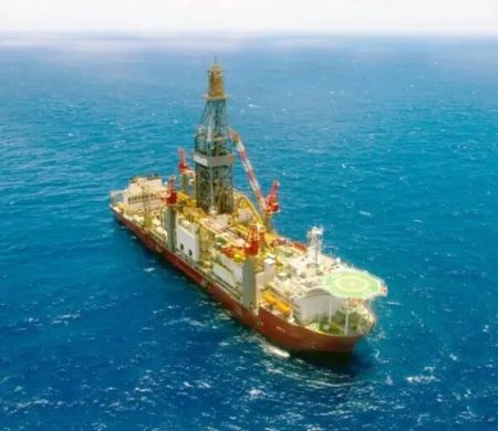 Foz do Amazonas pode garantir mais 40 anos de petróleo para Petrobras