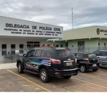Homem é preso suspeito de matar companheira em Costa Rica