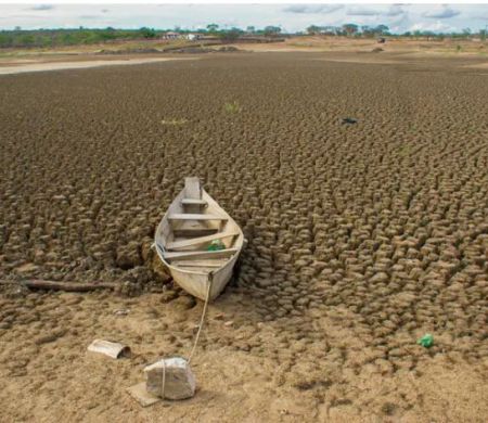 Financiamento climático vira foco na reta decisiva da COP17