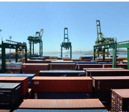 Brasil e EUA marcam encontro para negociar tarifas comerciais