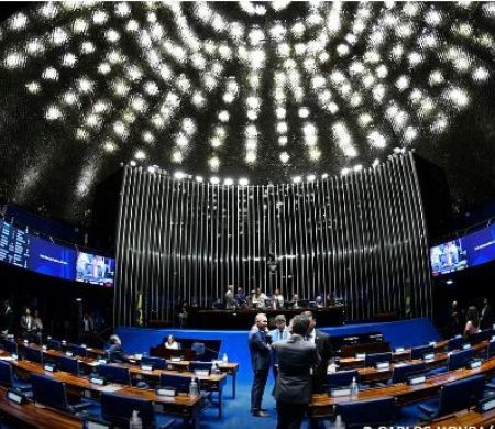 PEC da Segurança pode ser votada pela CCJ na próxima semana