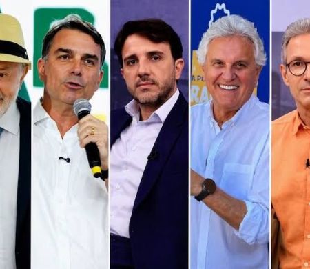 Candidatos arrecadam R$ 78 mi e recebem R$ 650 mi de partidos em 10 dias&nbsp;