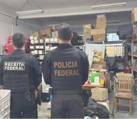 Receita investiga esquema de sonegação e lavagem de dinheiro em MS e SP