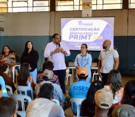 Prefeitura aumenta em R$ 810 pagamento de trabalhadores do Print